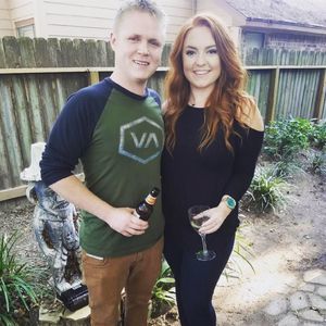 Meet your Posher, April